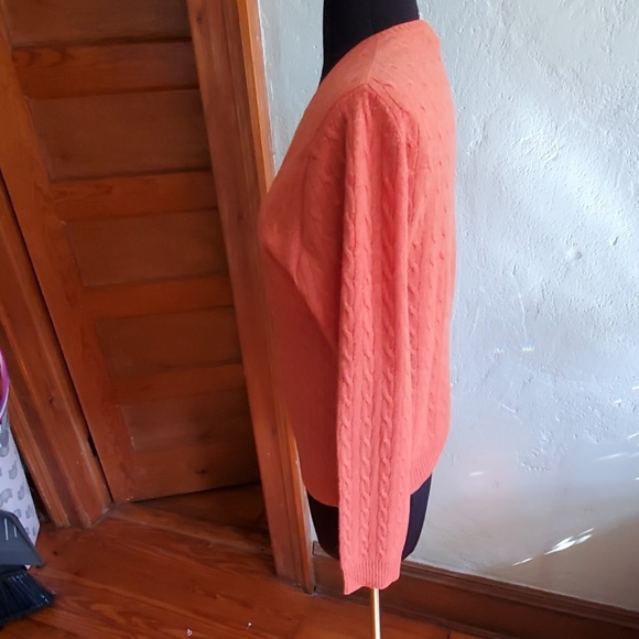 Cashmere sweater - Picture 2 of 8